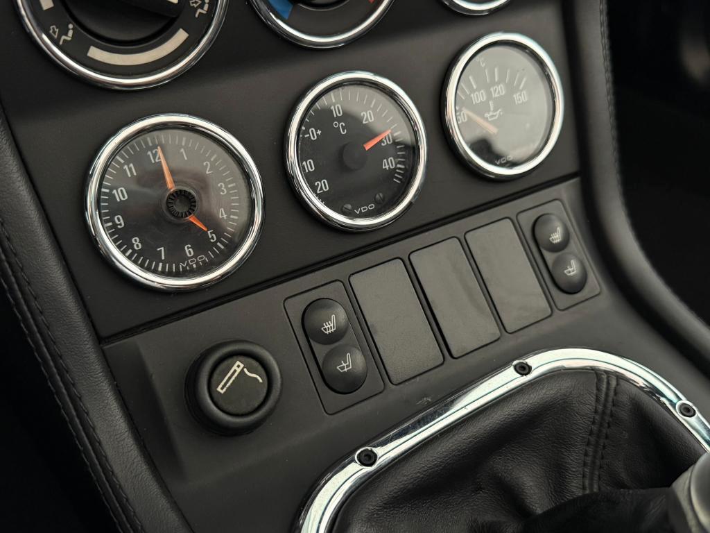 BMW Z3 M Roadster Z3 Roadster 3.2 M 321cv