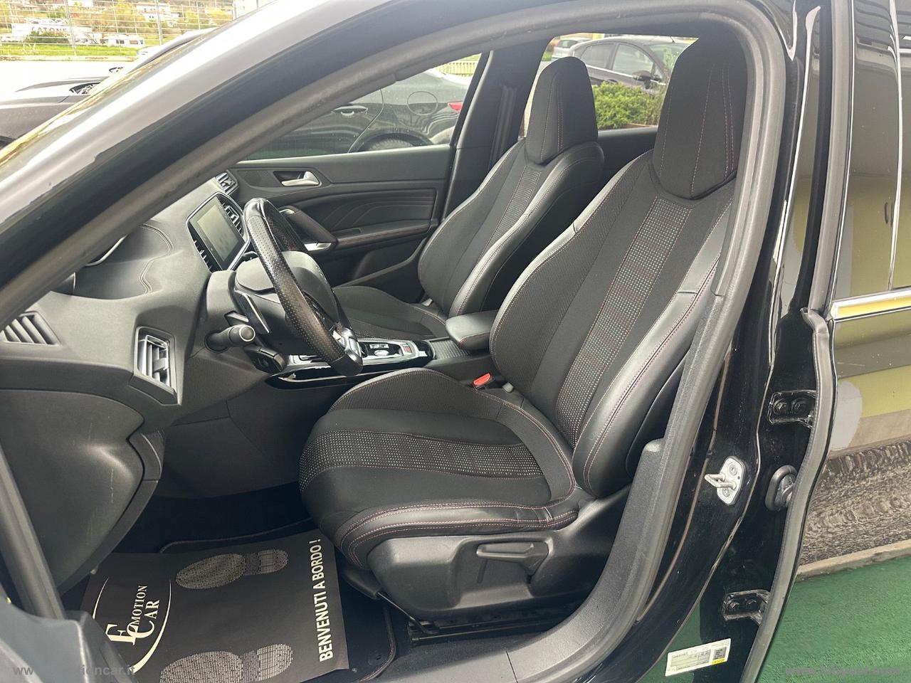PEUGEOT 308 BlueHDi 130 S&S EAT8 SW GT Line - 2019