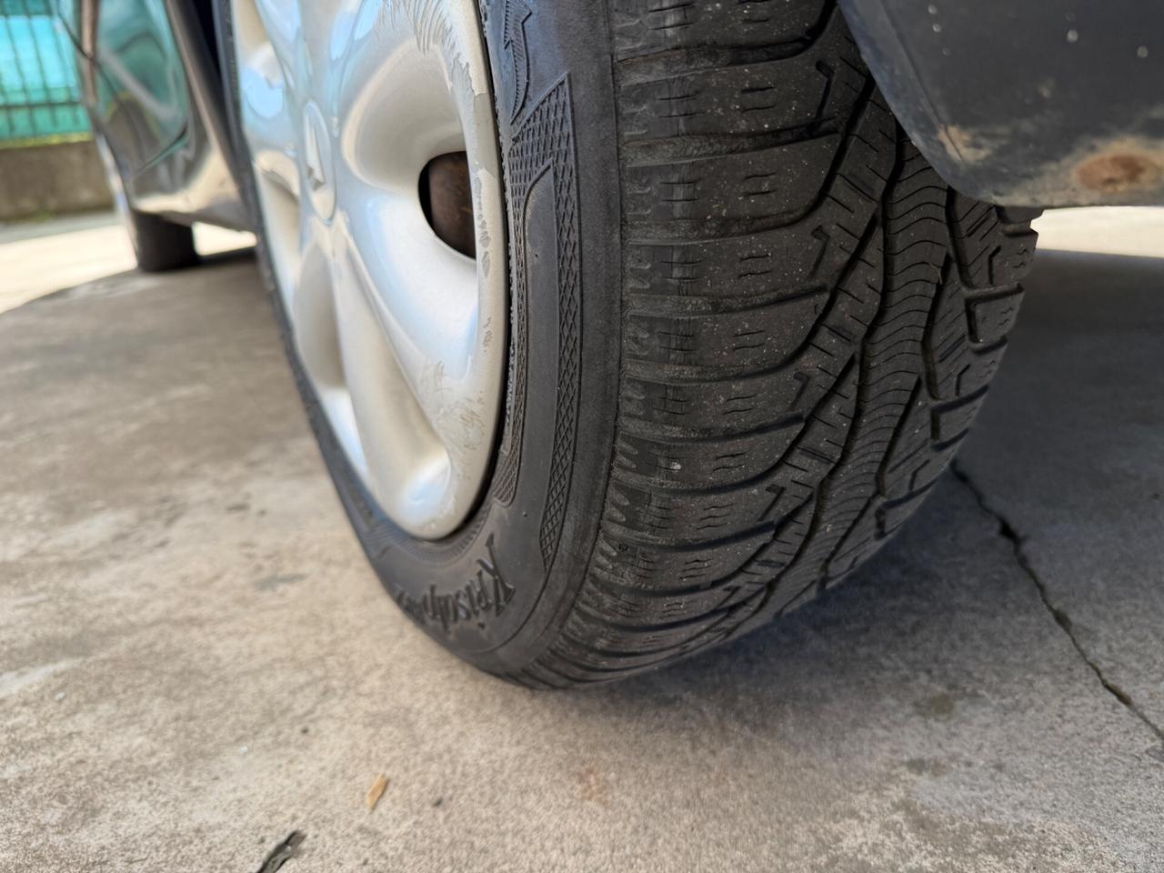 CITROEN XARA PICASO 1.6 BENZINA CLIMA FUNZIONATE