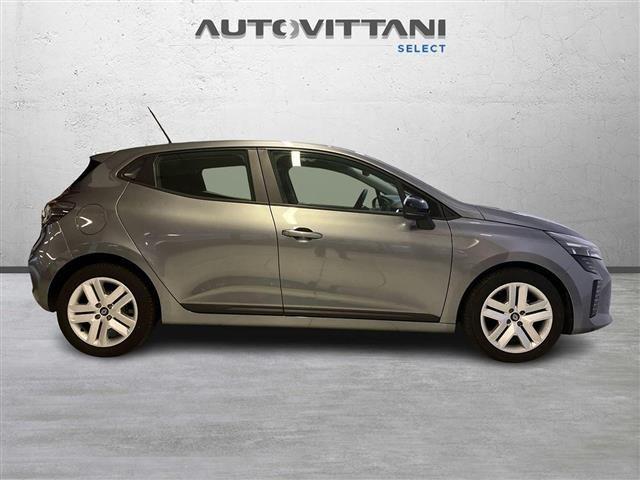 RENAULT Clio 1.0 tce Evolution 90cv