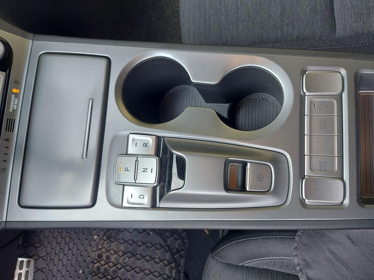 Hyundai Kona EV 39.2 kWh