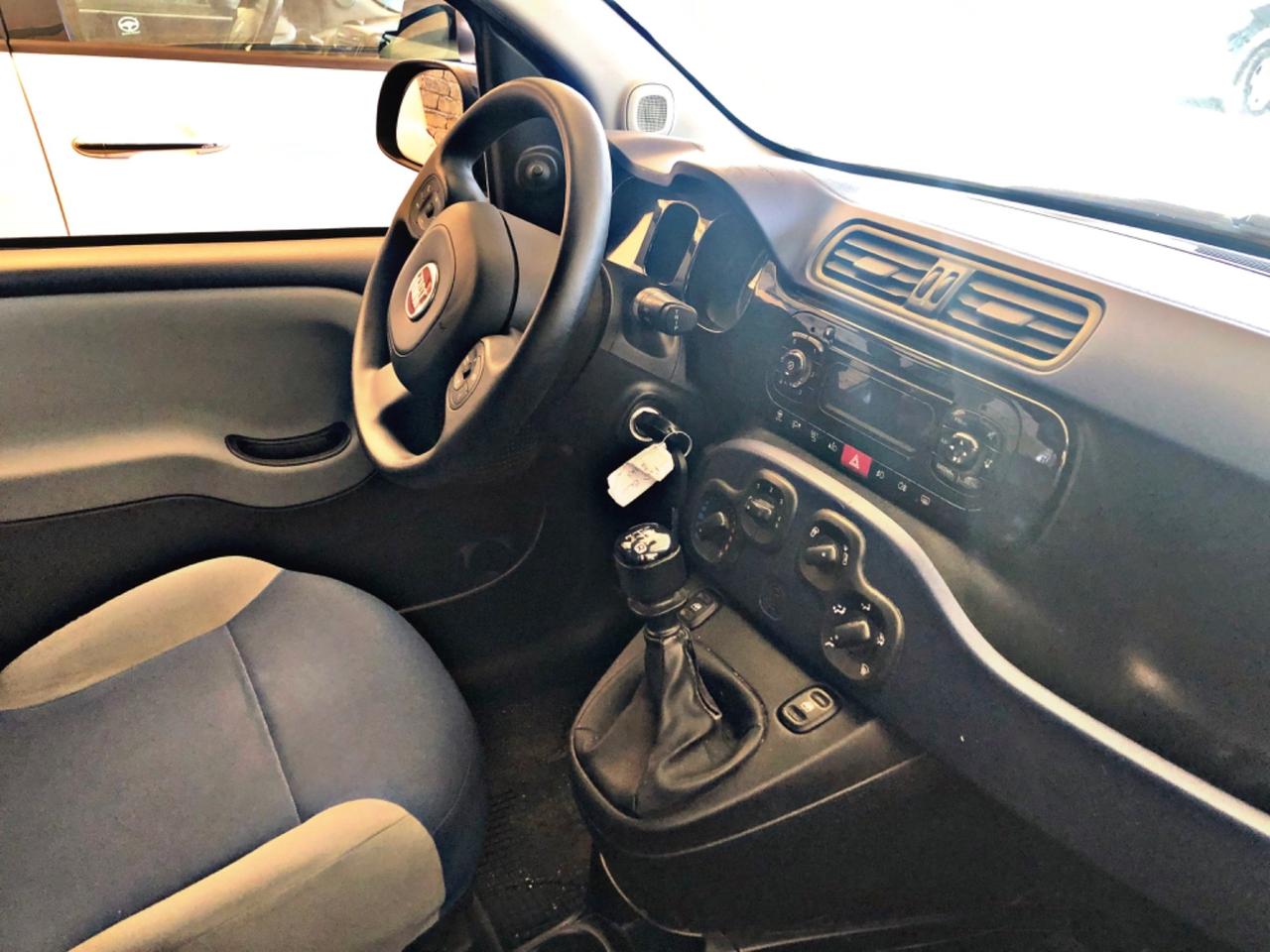 Fiat Panda 1.2 Lounge Super Full 2014