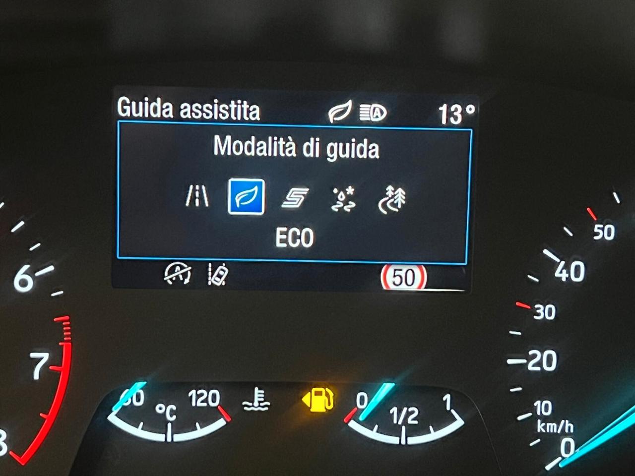 Ford Puma 1.0 Hybrid 125CV*NO VINCOLI DI FINANZIAMENTO* FULL!!!!