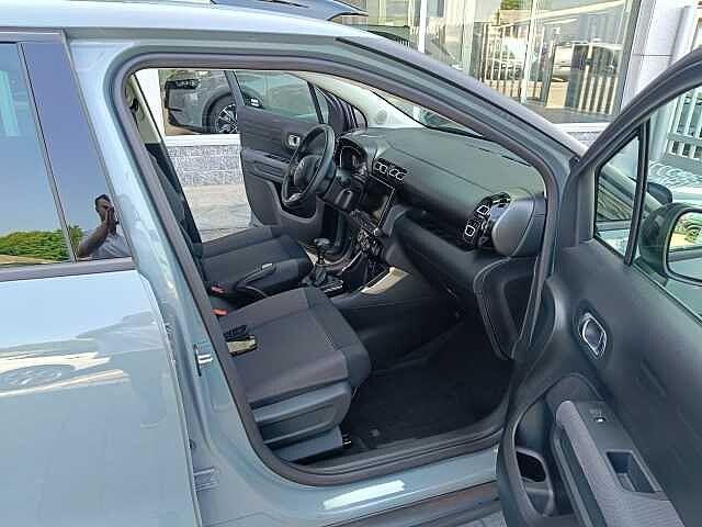 Citroen C3 Aircross 1.2 PureTech 110cv SHINE Usato Garantito