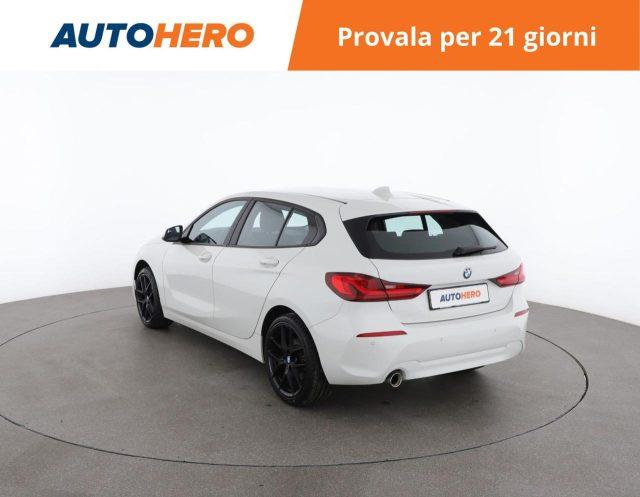 BMW 118 i 5p. Advantage
