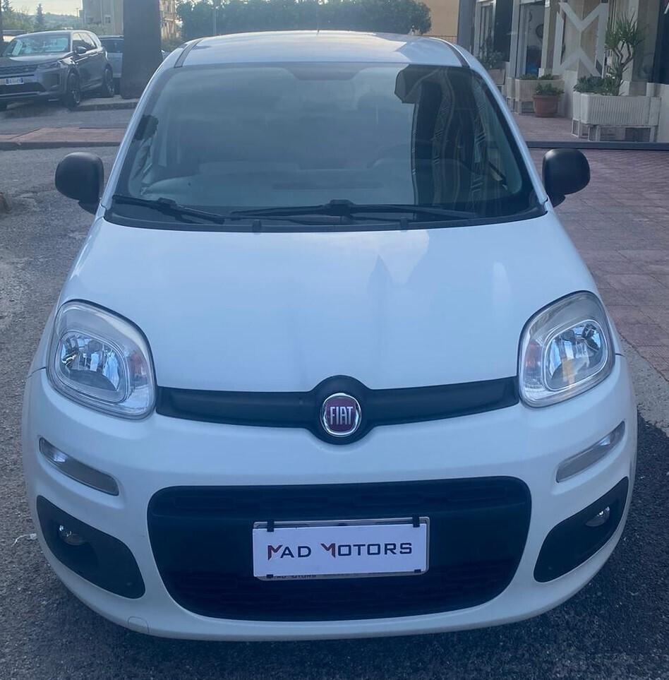 Fiat Panda 1.3 MJT 80 CV S&S Lounge NEO 2016