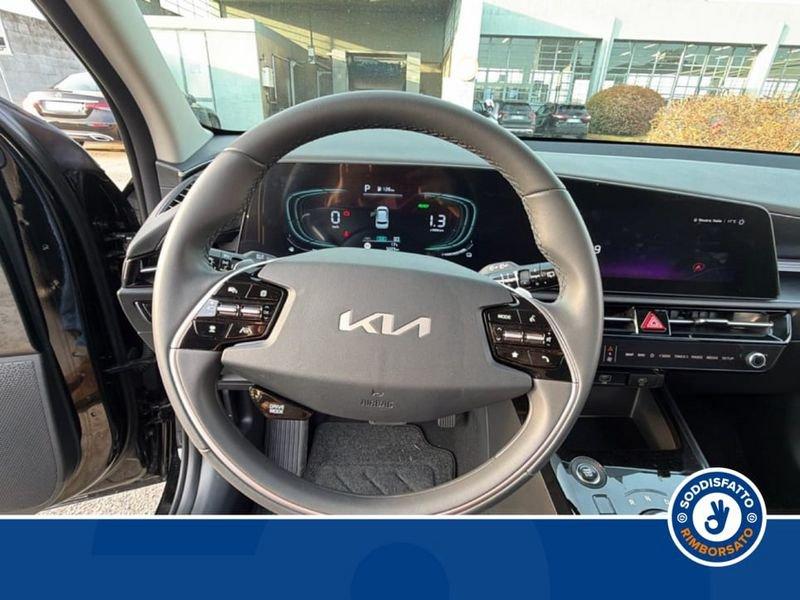 KIA Niro 1.6 HEV Style (TT) MY25
