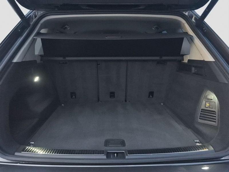 Volkswagen Touareg Touareg 3.0 V6 TDI SCR Elegance