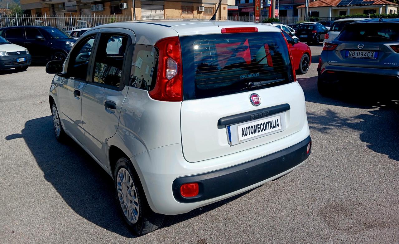 Fiat Panda 1.2 BENZ. - 12/2015 - KM. 124.000