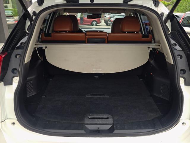 NISSAN X-Trail 1.5 TDCi 120CV Start&Stop Business