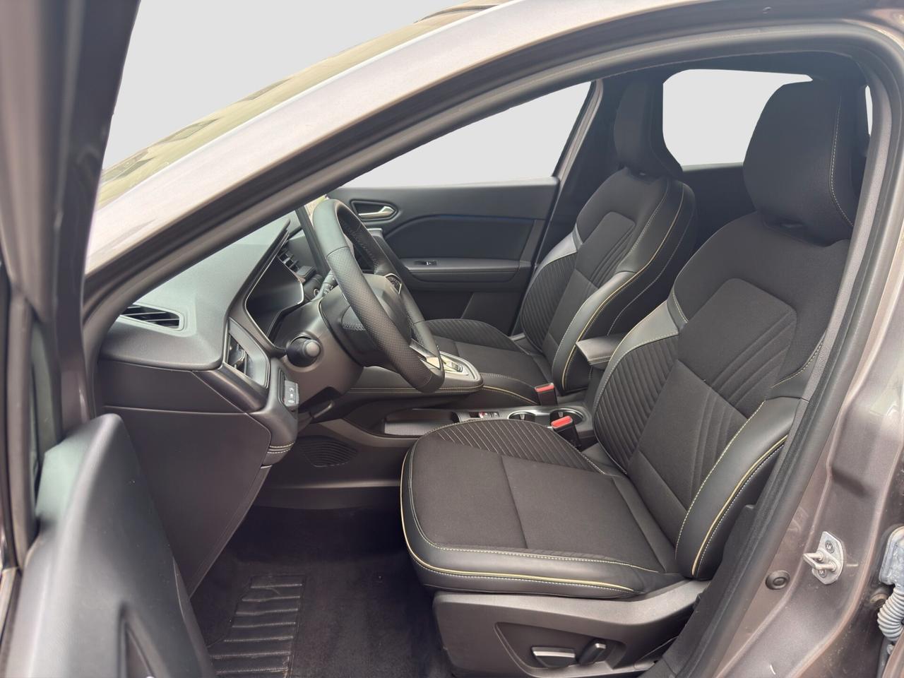 Renault Symbioz Full Hybrid E-Tech 145 CV Iconic