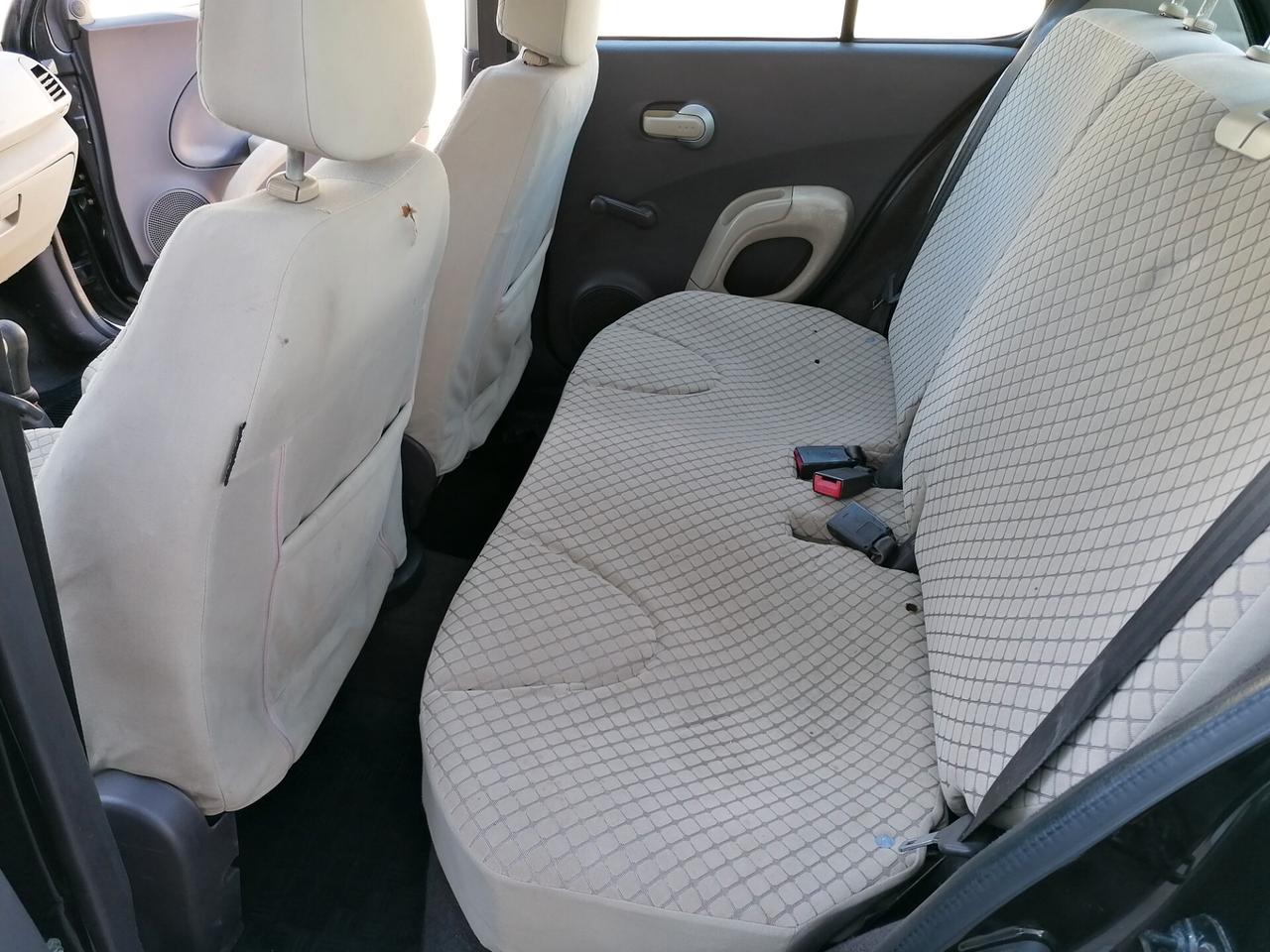 Nissan Micra 1.5d 82CV 5 porte Acenta
