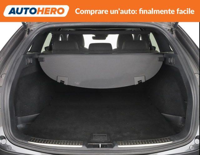 MAZDA 6 2.2L Skyactiv-D 184CV A/T Wagon Exclusive