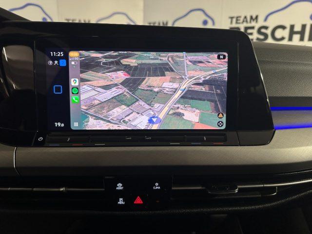 VOLKSWAGEN Golf 1.0 eTSI 110CV DSG Life