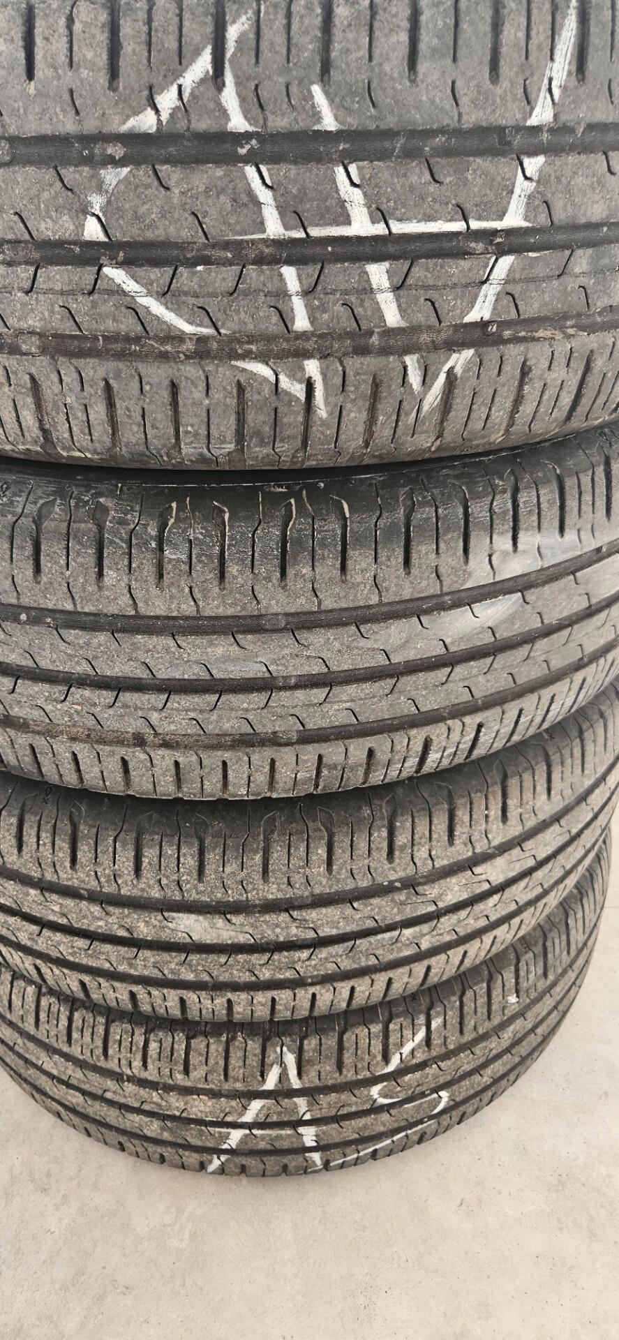 Fiat Grande Punto 1.2 B 48kw NEOPATENTATI