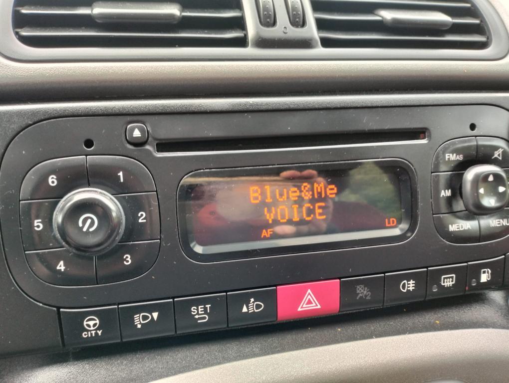 Fiat Panda 1.2 Gpl SCAD. 06/2035 69cv