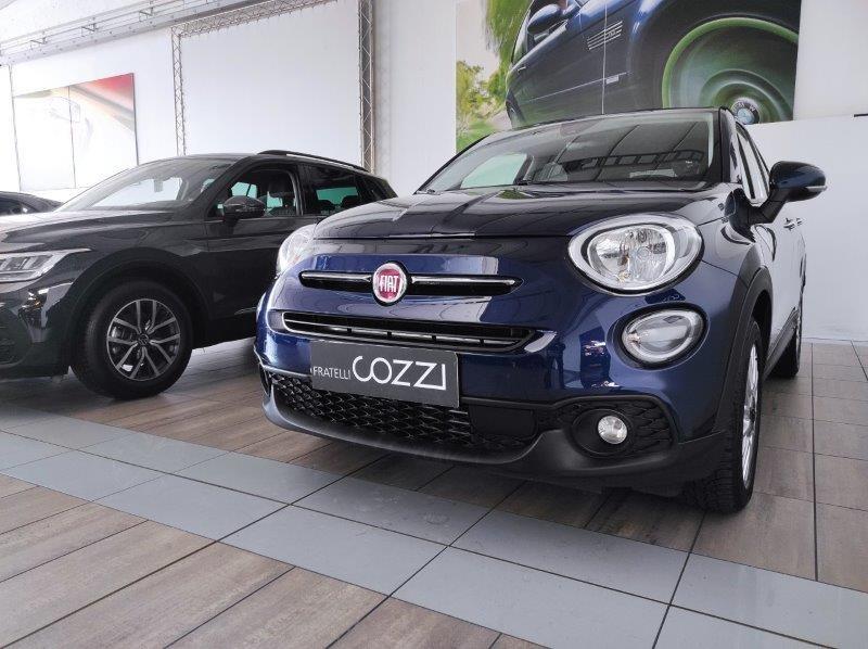 FIAT 500X - 500X 1.6 MultiJet 130 CV Connect