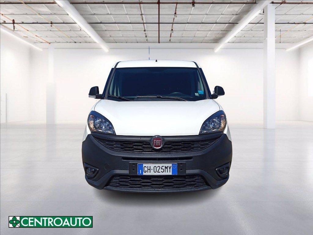FIAT Doblo cargo maxi 1.6 mjt 105cv LH1 Business S&S del 2021