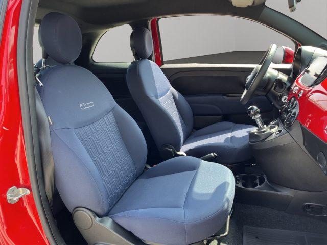 FIAT 500 1.0 70CV Hybrid Cult