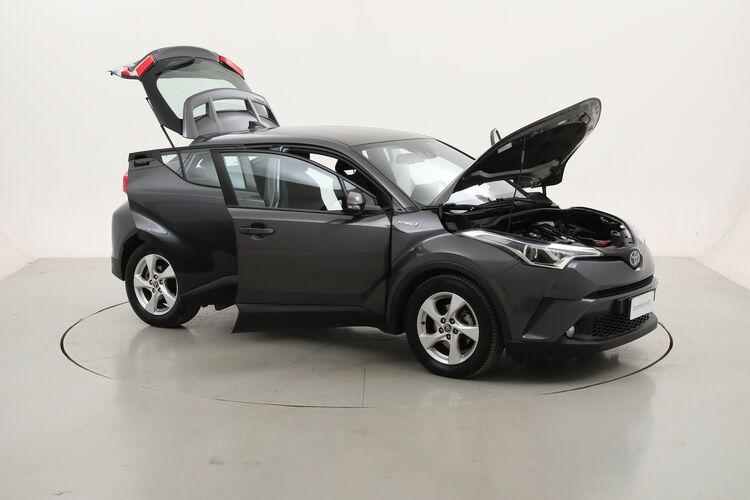 Toyota C-HR Hybrid Business BR578654 1.8 Full Hybrid 122CV