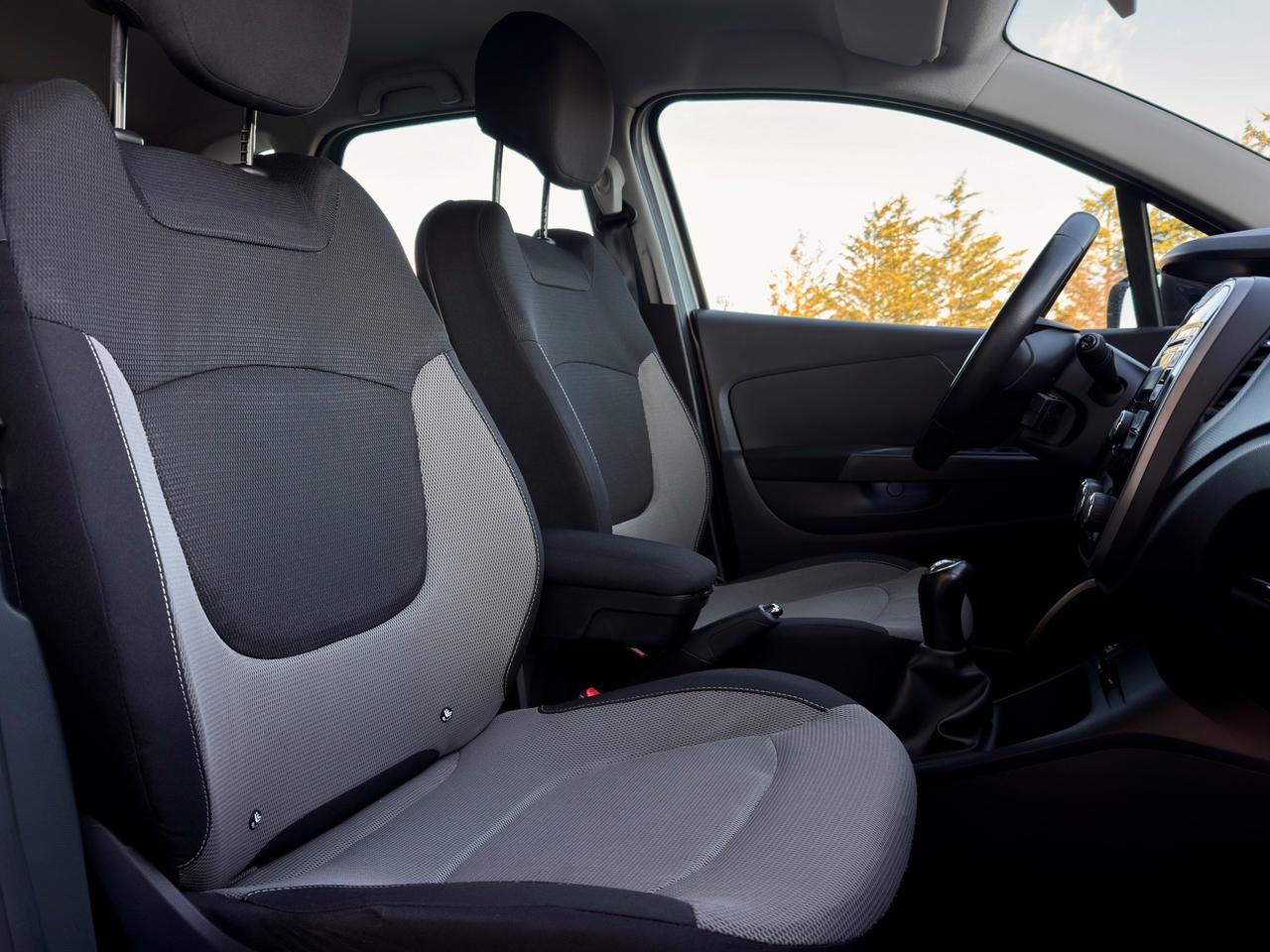 Renault Captur TCe 90 CV Energy Zen