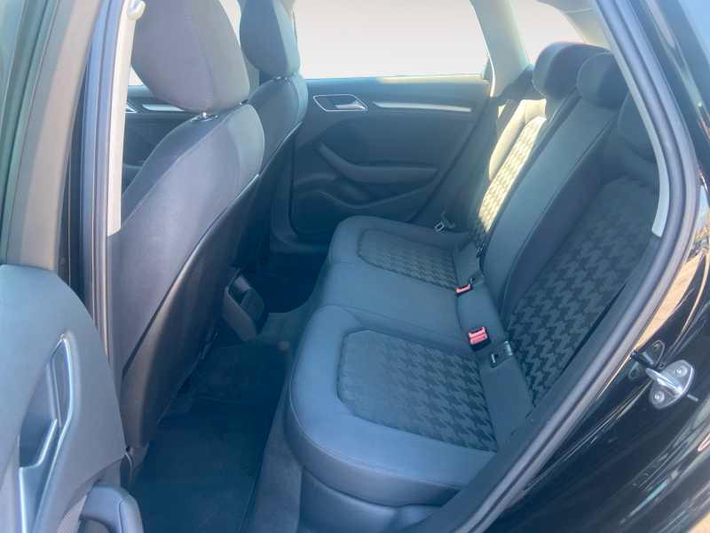AUDI A3 Sportback 1.6 tdi Attraction