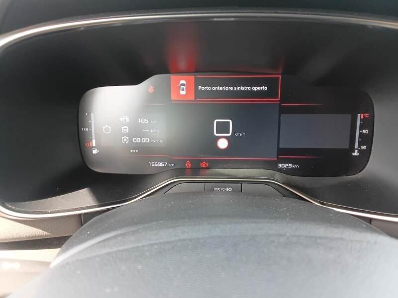 Citroen C5 Aircross BlueHDi 130 S&S Feel Pack