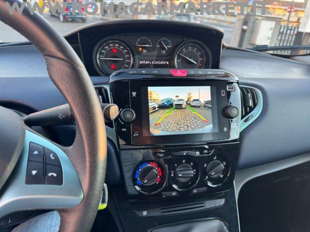 LANCIA Ypsilon 1.0 FireFly 5 porte S&S Hybrid Platino NO VINCOLI