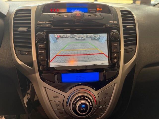 Hyundai iX20 1.4 CRDI 90 CV XPossible