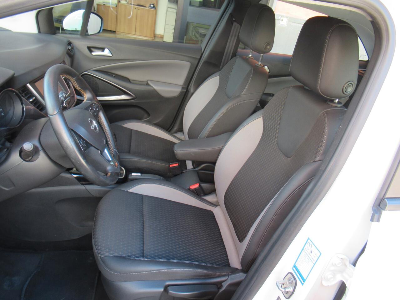 Opel Crossland X 1.5 ECOTEC D 102 CV Start&Stop Ultimate