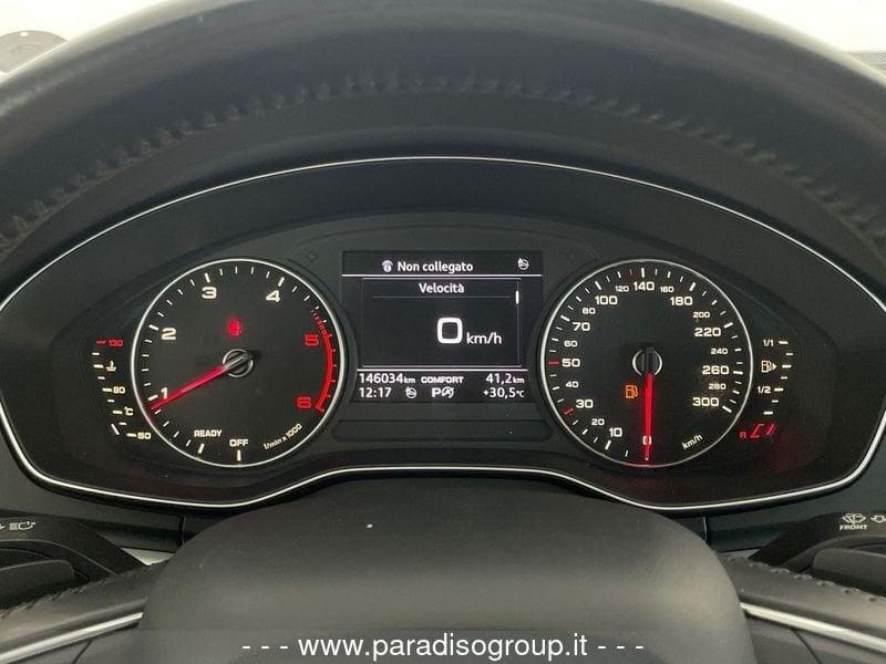 Audi Q5 2.0 40 TDI | BUSINESS SPORT | STRONIC- 190CV