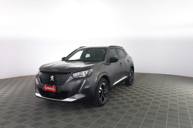 PEUGEOT 2008 2008 PureTech 100 S&S Allure Pack