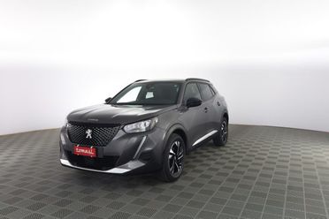 PEUGEOT 2008 2008 PureTech 100 S&S Allure Pack