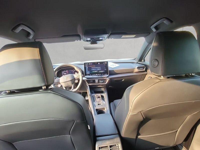 CUPRA Formentor 1.5 Hybrid DSG Navi Camera 360° ACC