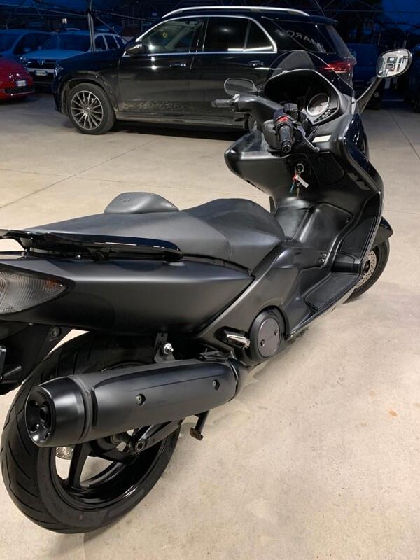 Yamaha T Max