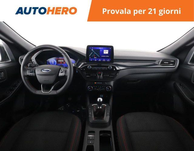 FORD Kuga 1.5 EcoBoost 150 CV 2WD ST-Line