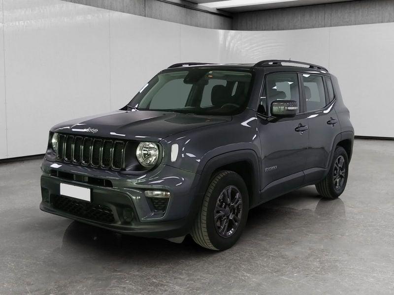 Jeep Renegade 1.0 t3 Longitude 2wd