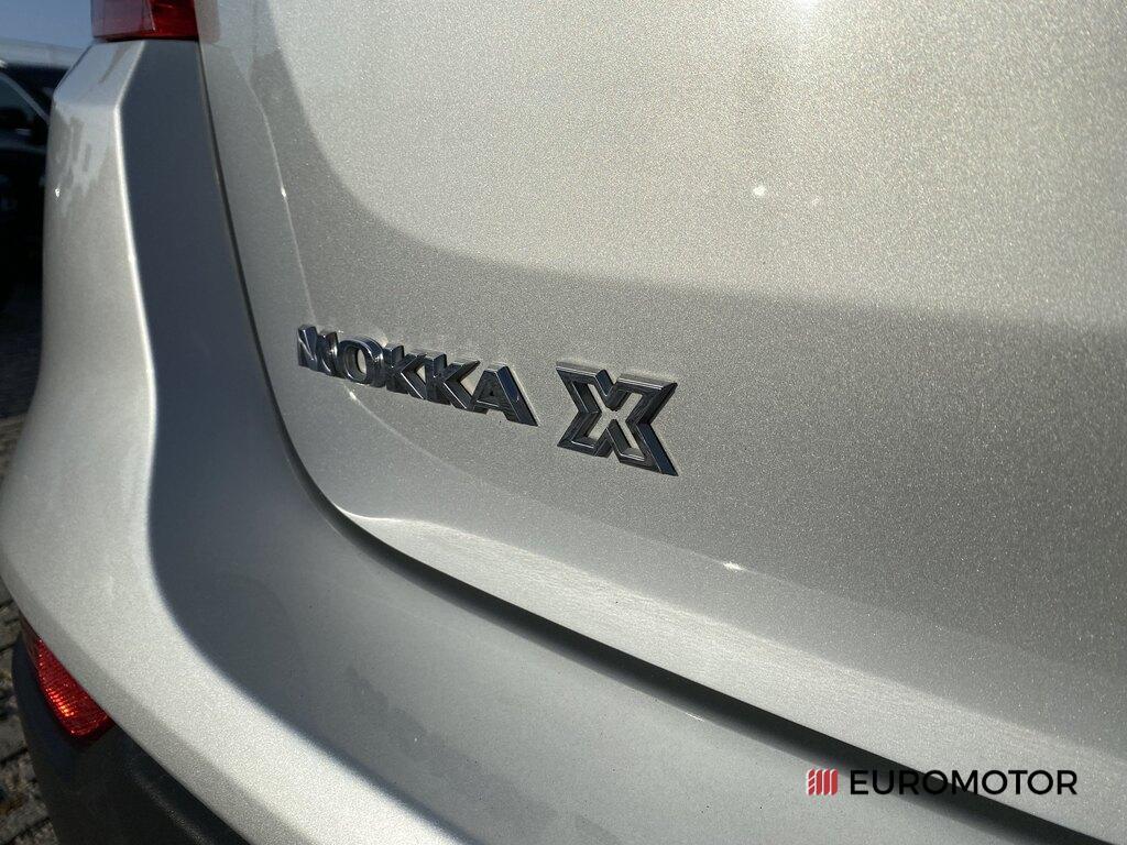 Opel Mokka X 1.6 CDTI Innovation 4x2 Auto