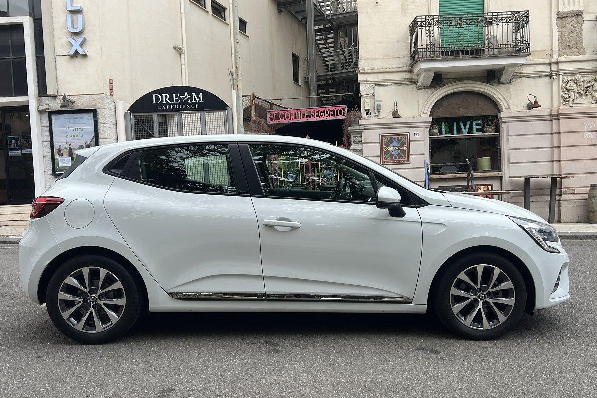 RENAULT Clio Full Hybrid E-Tech 140 CV 5 porte E-Tech