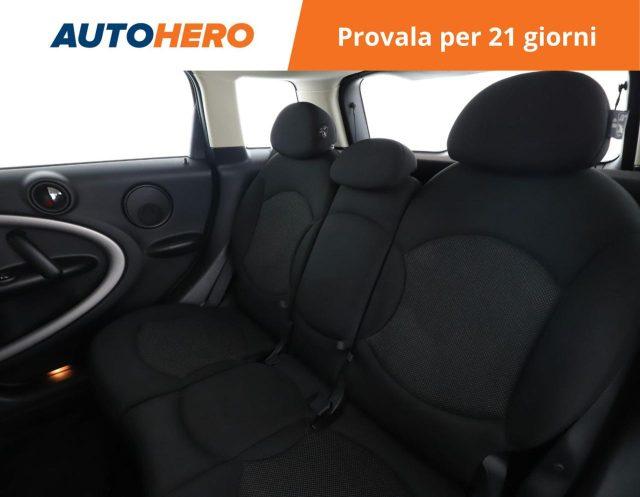 MINI Countryman Mini Cooper D Countryman ALL4 Automatica