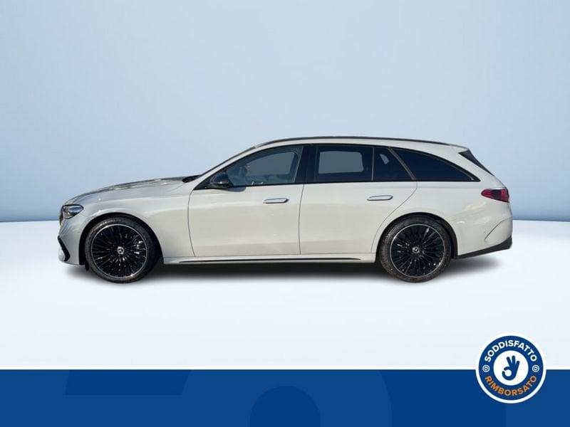 Mercedes-Benz Classe E E220 d AMG Line Advanced Plus