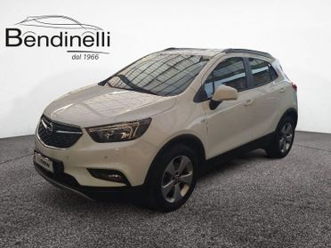 Opel Mokka 1.6 Ecotec 115CV 4x2 Start&Stop X