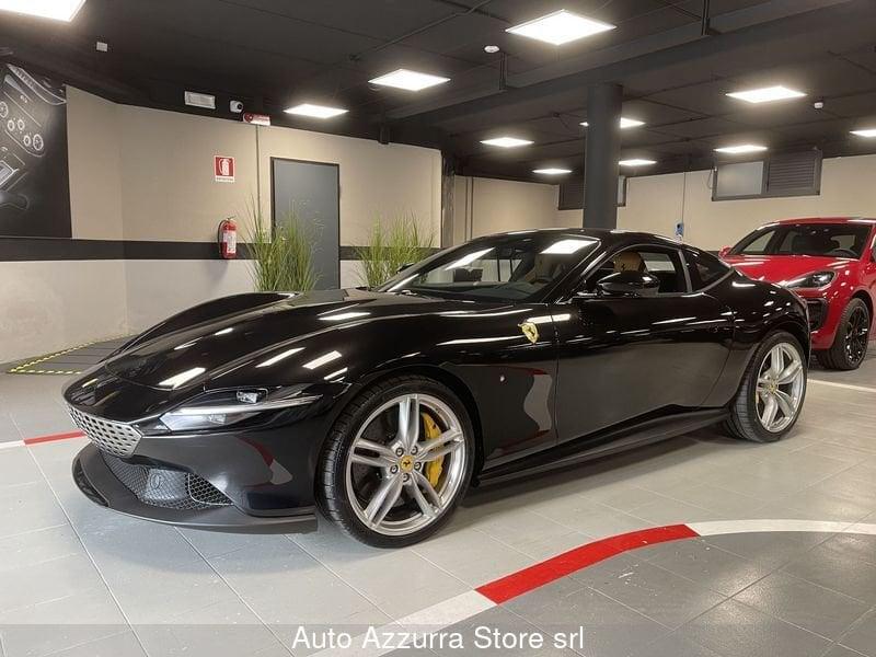 Ferrari Roma Roma