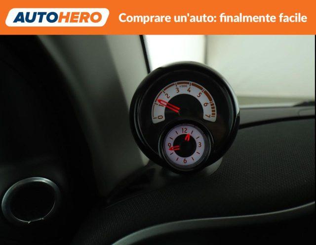 SMART ForTwo 90 0.9 Turbo twinamic Prime