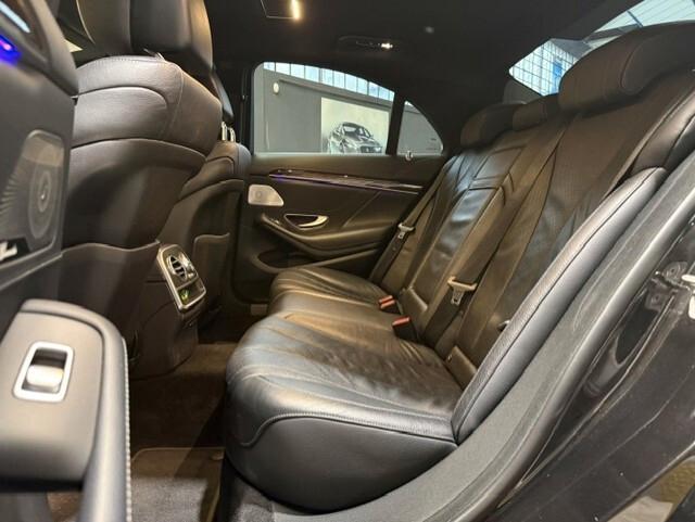 Mercedes-benz S 350 d Premium