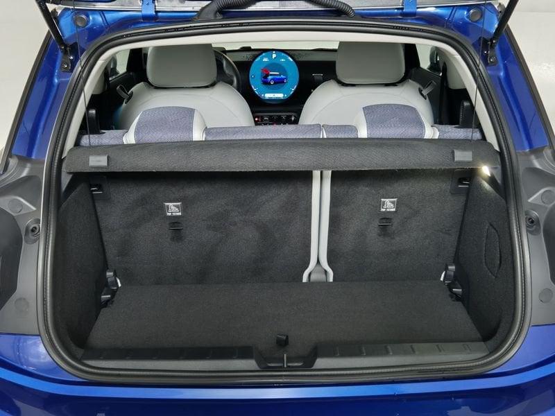 MINI Mini Cooper A.E. Mini Cooper J01 All-Electric Mini Cooper E Classic