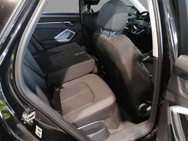 AUDI Q3 SPB 45 TFSIe S-Tronic S-Line LED, Navi, Cerchi 19"