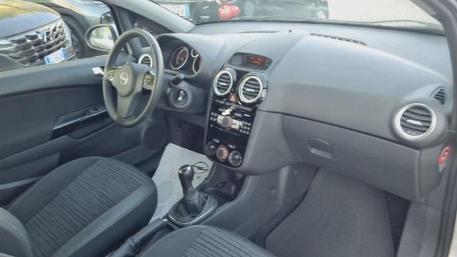 OPEL Corsa 1.3 CDTI 75CV F.AP. 3 porte Edition