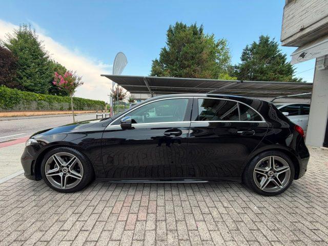MERCEDES-BENZ A 200 Premium Automatic