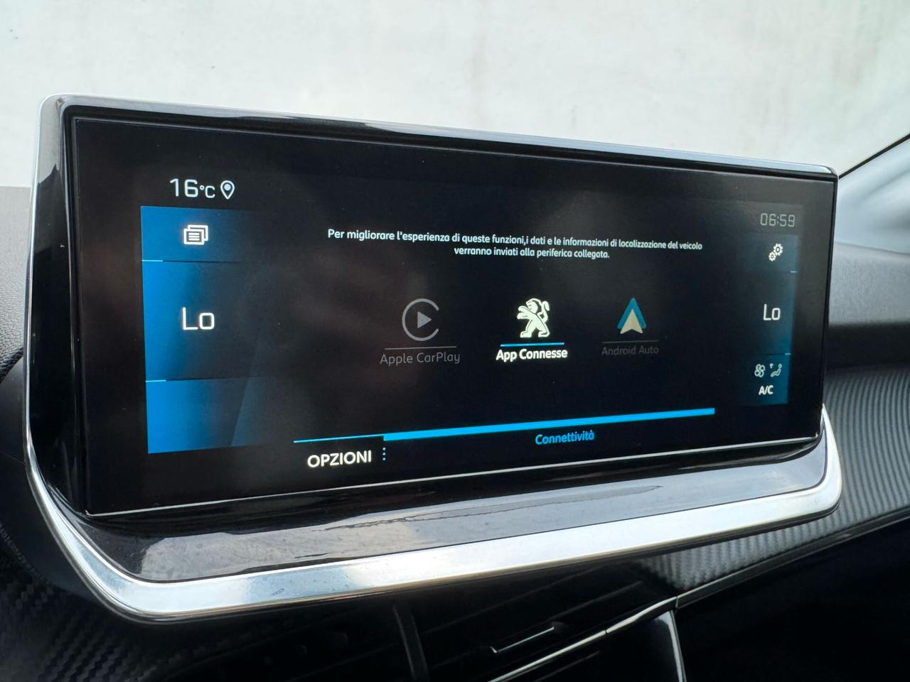 PEUGEOT 208 1.5 HDI 100CV ALLURE 2020!!!!!